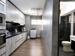Blk 413A Coral Vale (Sengkang), HDB 5 Rooms #607223051